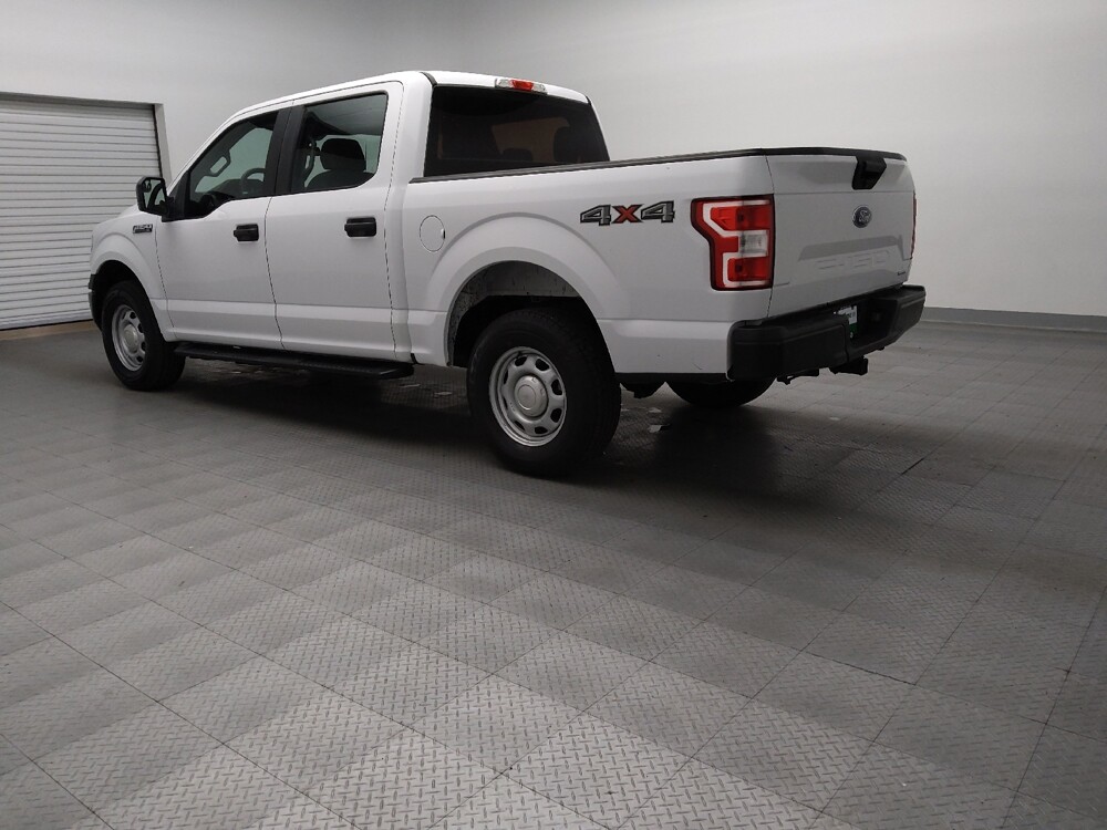 2020 Ford F150 in Tulsa, OK 74145 - 18087161 5