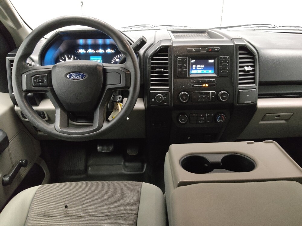 2020 Ford F150 in Tulsa, OK 74145 - 18087161 22