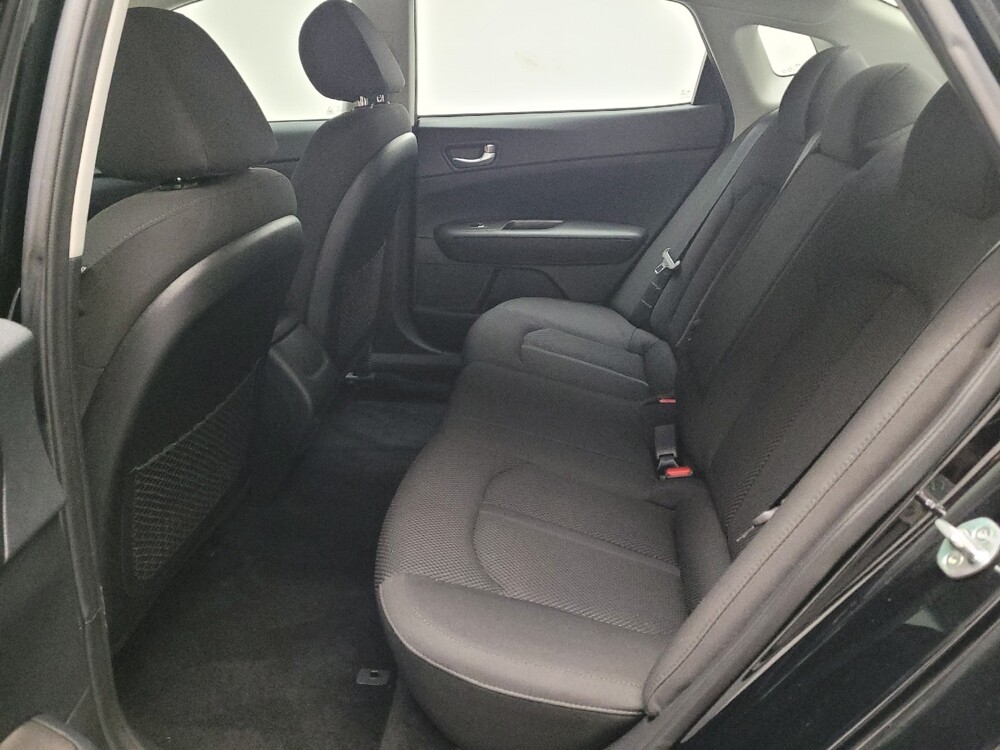 2019 Kia Optima in Downey, CA 90241 - 18087162 18