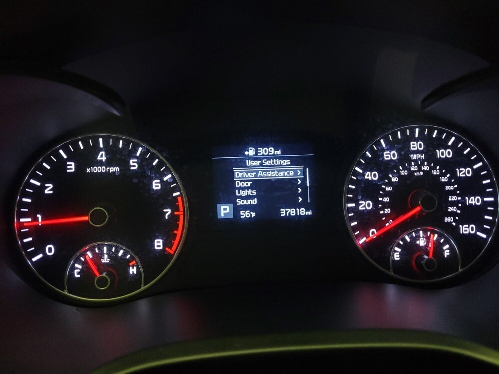 2019 Kia Optima in Downey, CA 90241 - 18087162 23