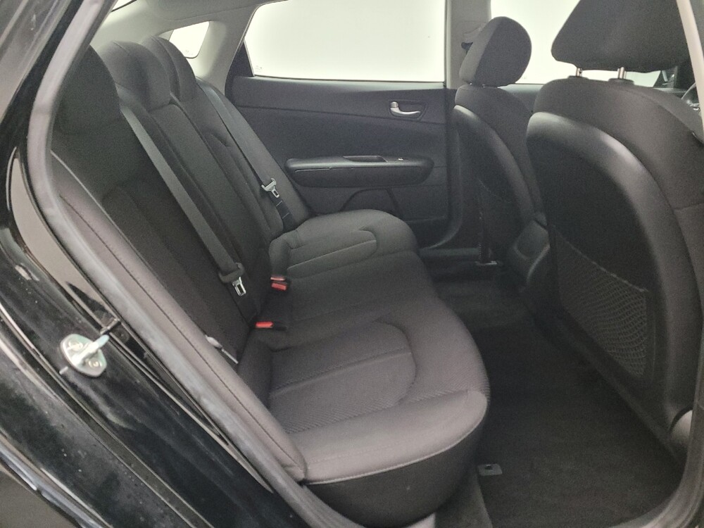 2019 Kia Optima in Downey, CA 90241 - 18087162 19