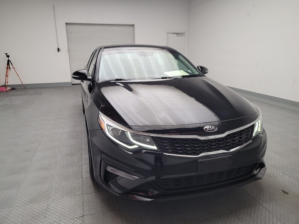 2019 Kia Optima in Downey, CA 90241 - 18087162 14