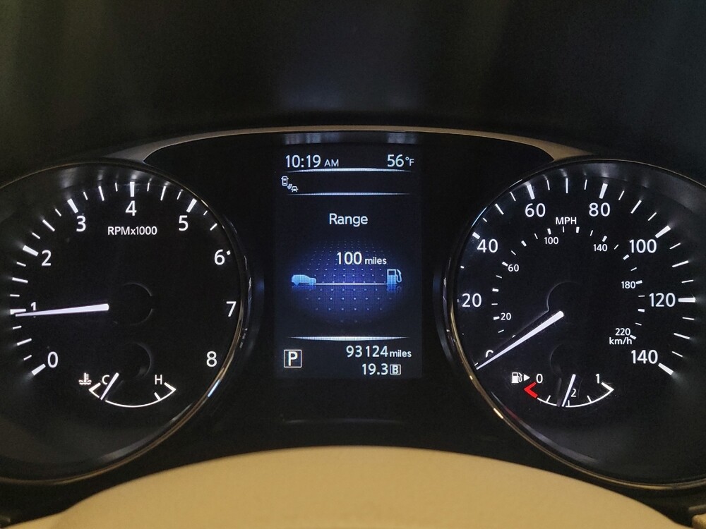 2015 Nissan Rogue in Gainesville, FL 32609 - 18087163 23