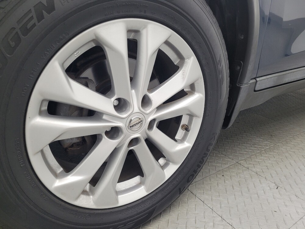 2015 Nissan Rogue in Gainesville, FL 32609 - 18087163 31