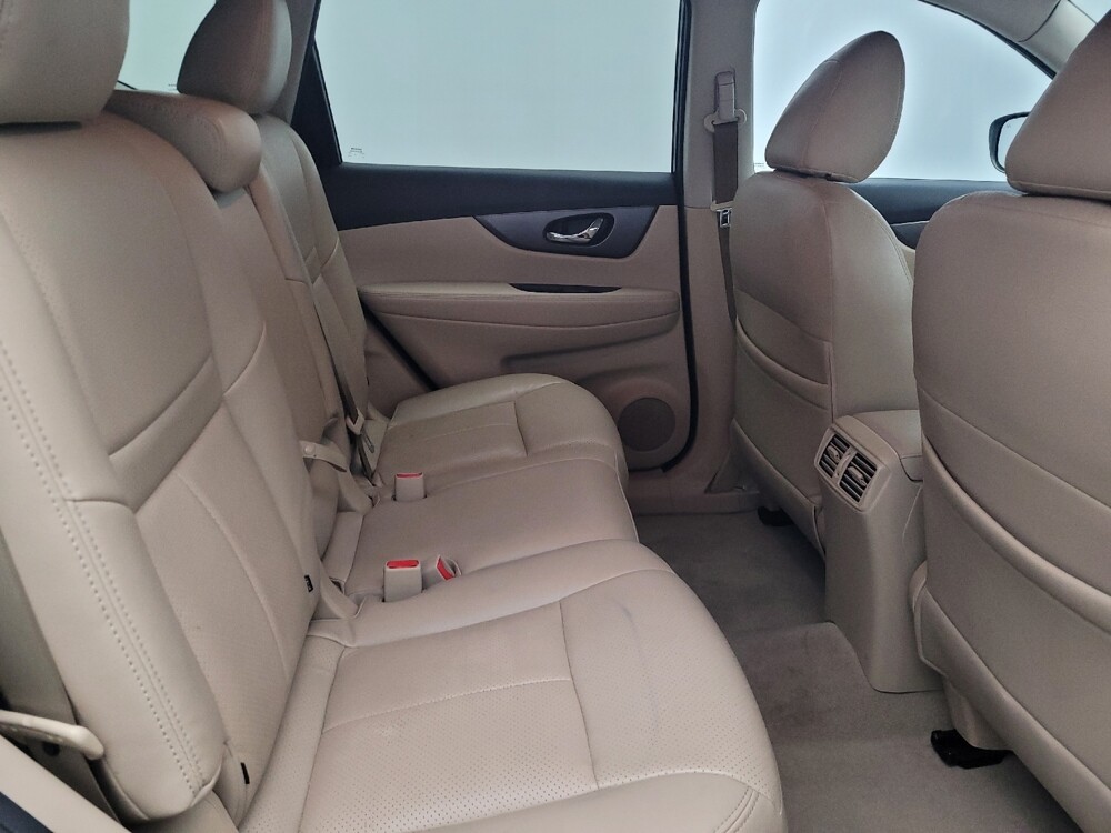 2015 Nissan Rogue in Gainesville, FL 32609 - 18087163 19