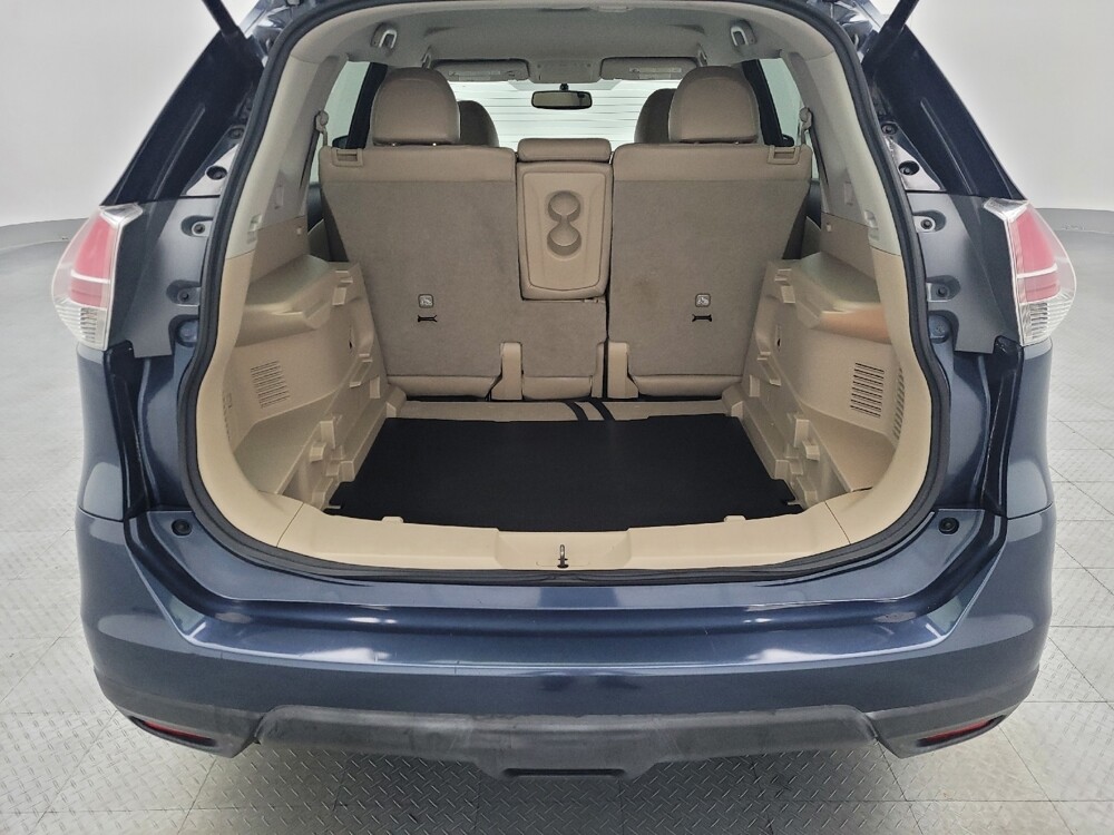 2015 Nissan Rogue in Gainesville, FL 32609 - 18087163 29