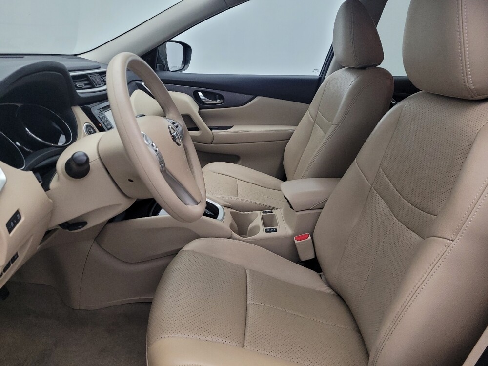 2015 Nissan Rogue in Gainesville, FL 32609 - 18087163 17