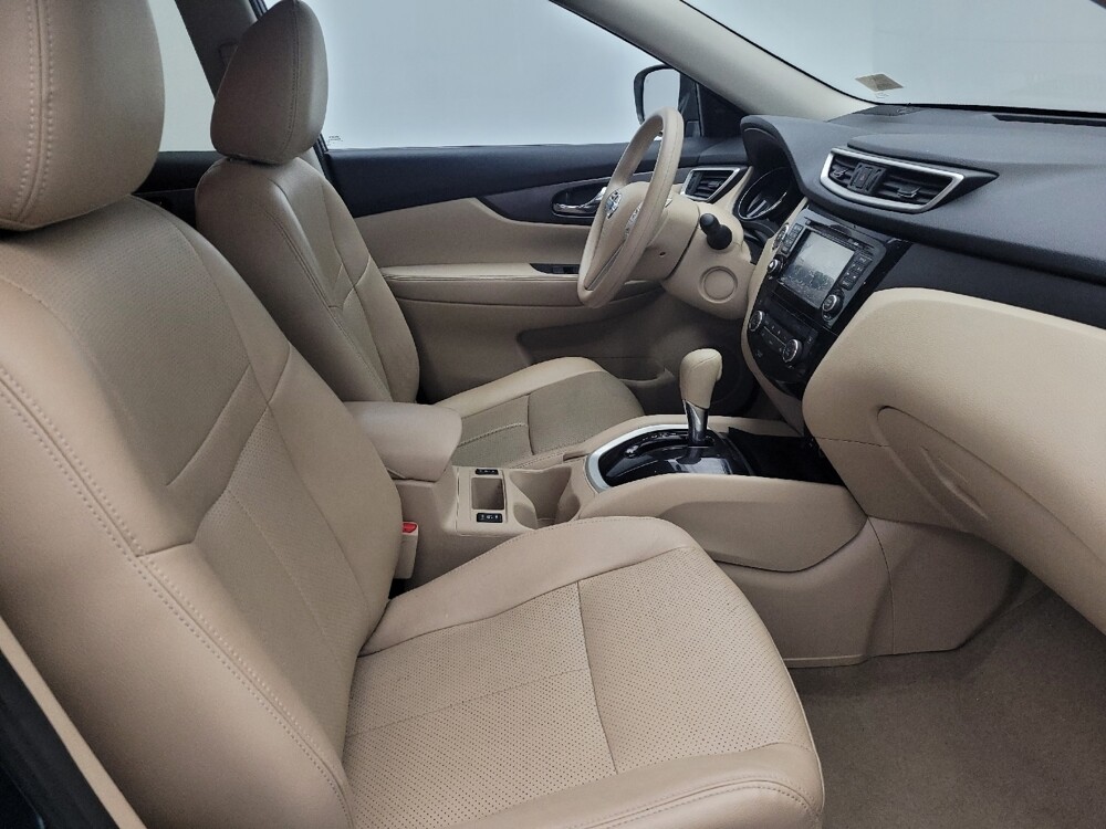 2015 Nissan Rogue in Gainesville, FL 32609 - 18087163 21