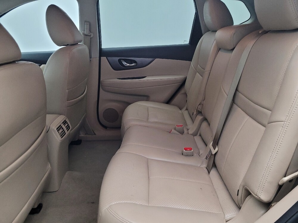 2015 Nissan Rogue in Gainesville, FL 32609 - 18087163 18