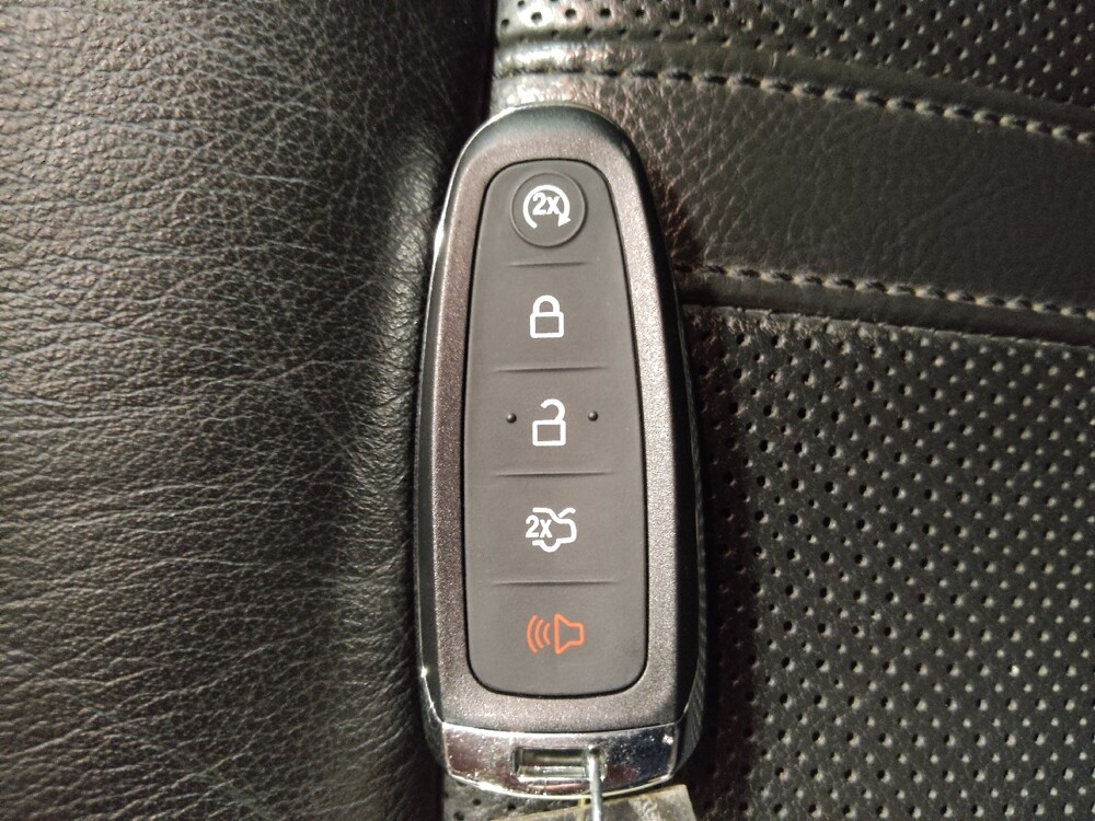 2013 Lincoln MKX in Tulsa, OK 74145 - 18087165 32