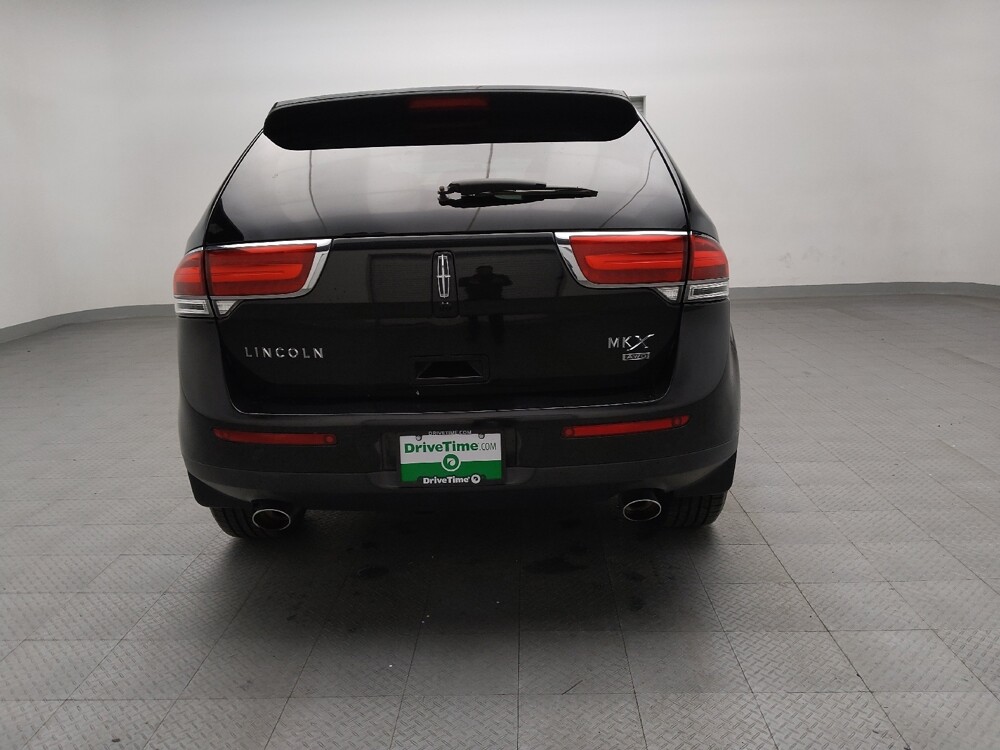 2013 Lincoln MKX in Tulsa, OK 74145 - 18087165 7
