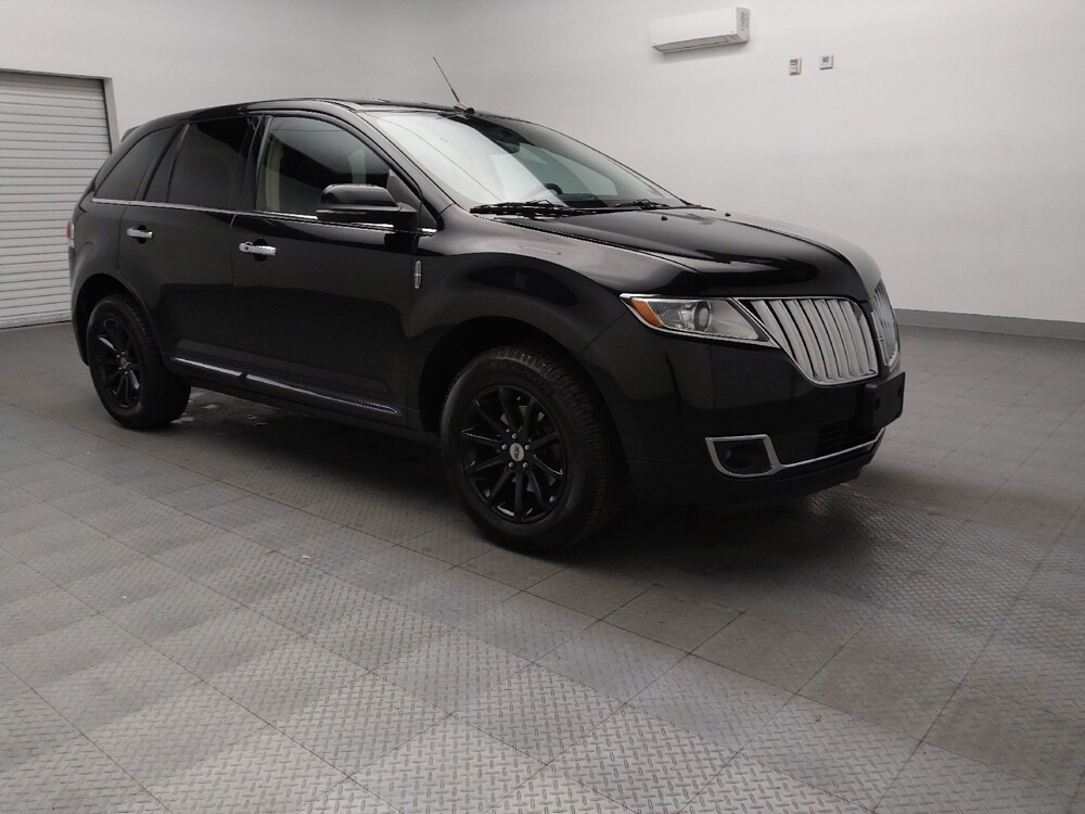 2013 Lincoln MKX in Tulsa, OK 74145 - 18087165 13