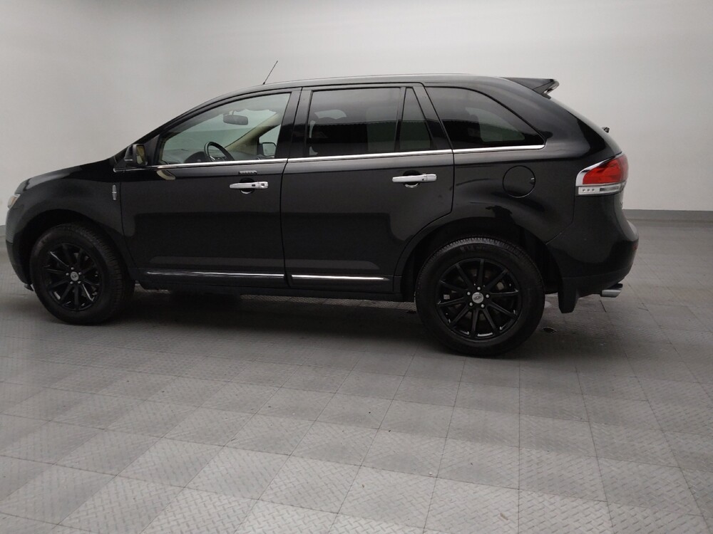 2013 Lincoln MKX in Tulsa, OK 74145 - 18087165 3