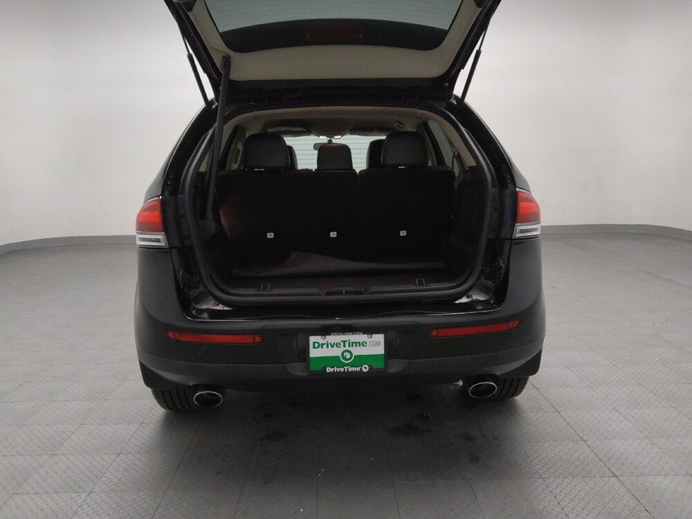 2013 Lincoln MKX in Tulsa, OK 74145 - 18087165 29