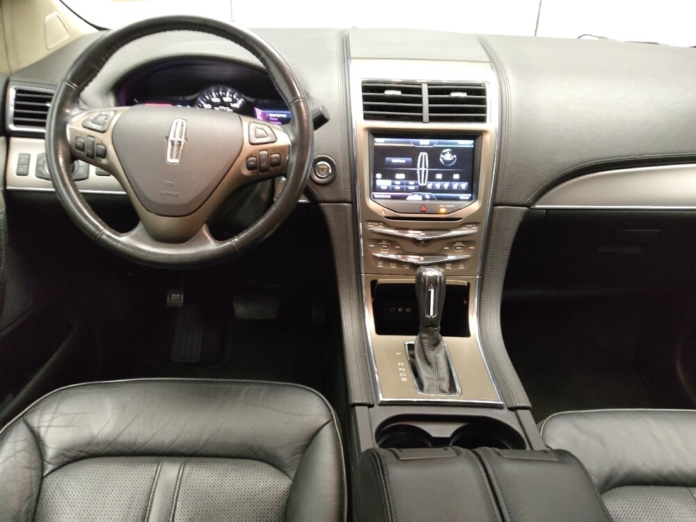 2013 Lincoln MKX in Tulsa, OK 74145 - 18087165 22