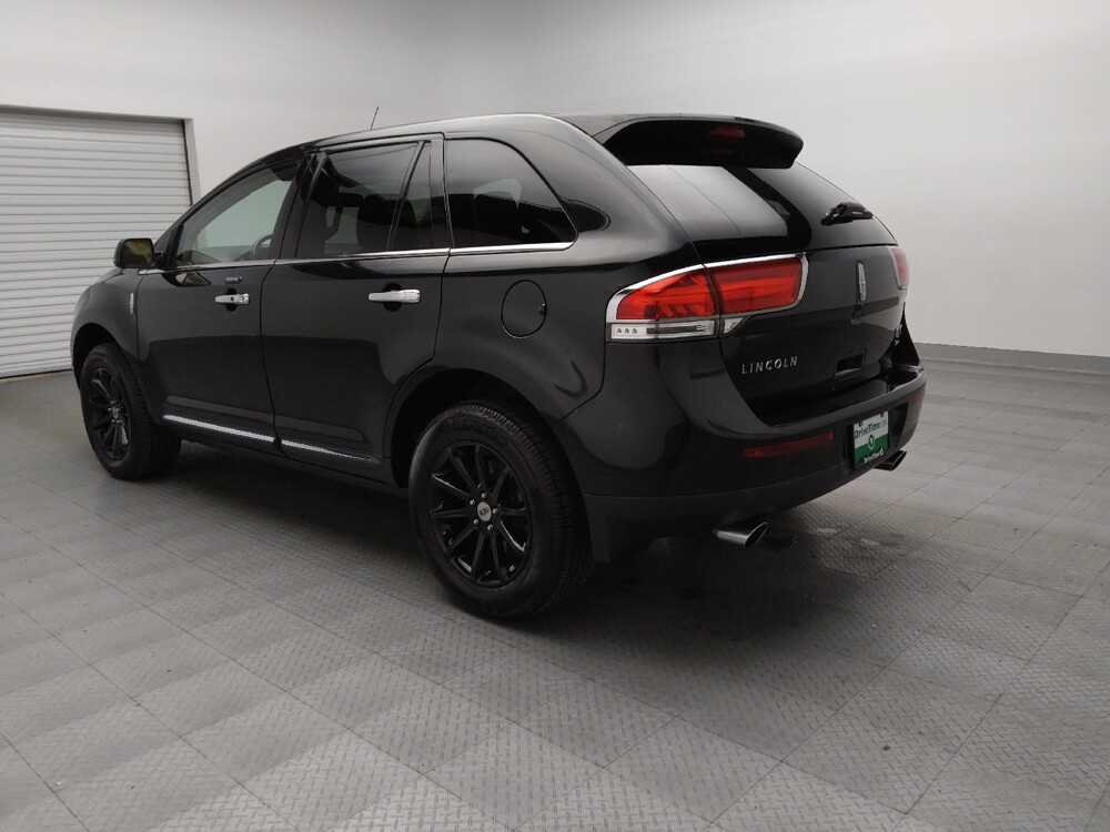 2013 Lincoln MKX in Tulsa, OK 74145 - 18087165 5