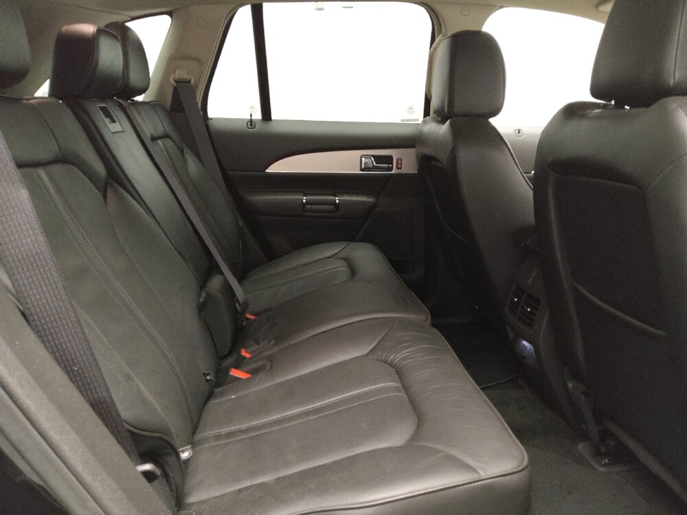 2013 Lincoln MKX in Tulsa, OK 74145 - 18087165 19