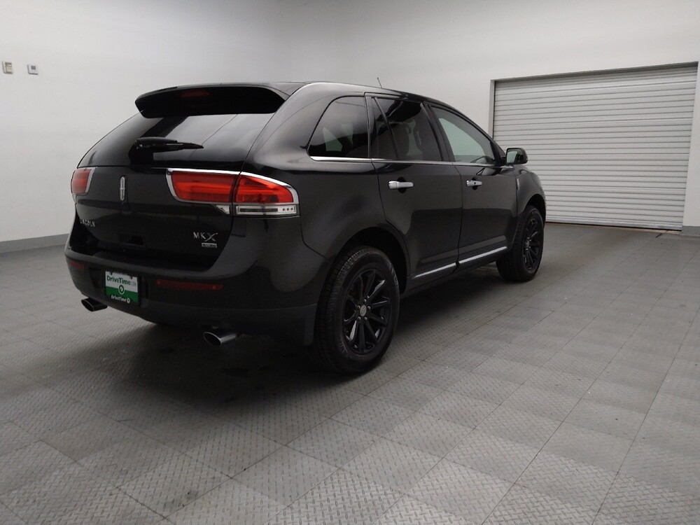 2013 Lincoln MKX in Tulsa, OK 74145 - 18087165 9