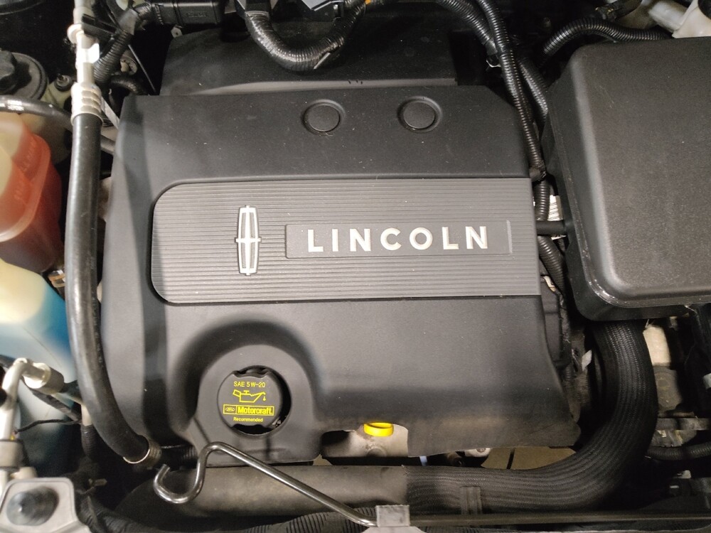 2013 Lincoln MKX in Tulsa, OK 74145 - 18087165 30