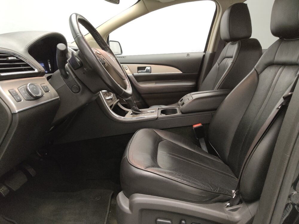 2013 Lincoln MKX in Tulsa, OK 74145 - 18087165 17