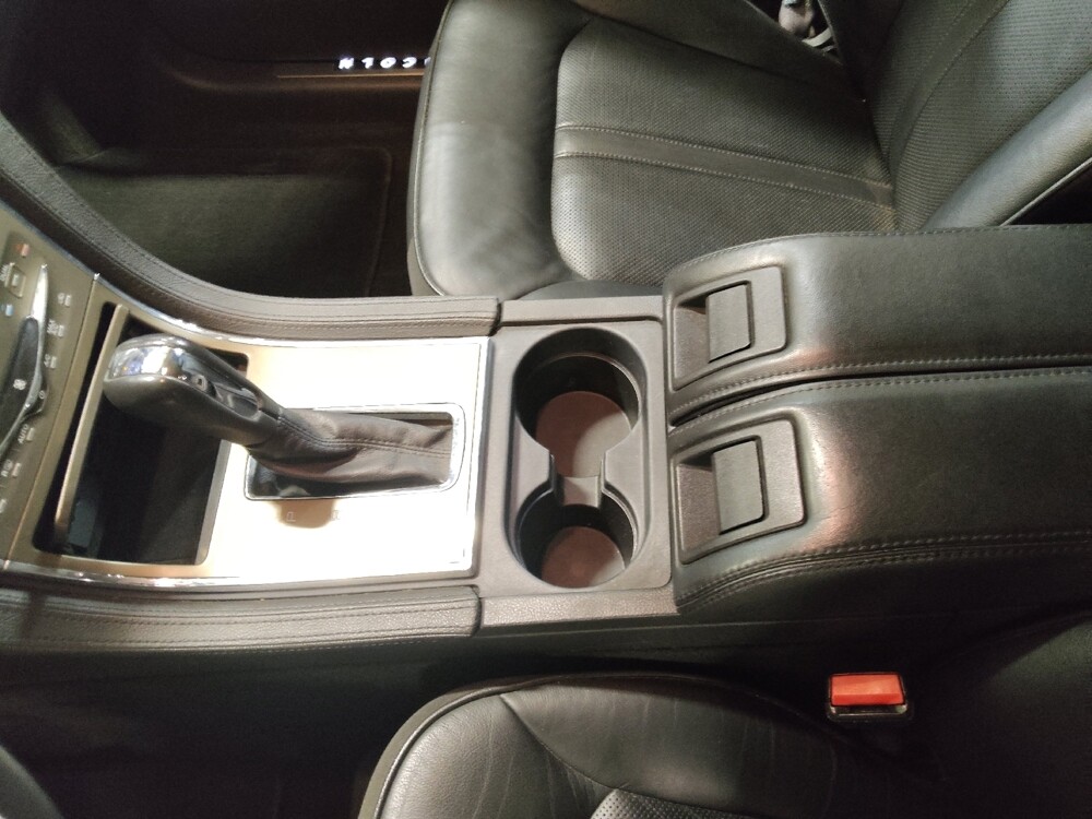 2013 Lincoln MKX in Tulsa, OK 74145 - 18087165 26