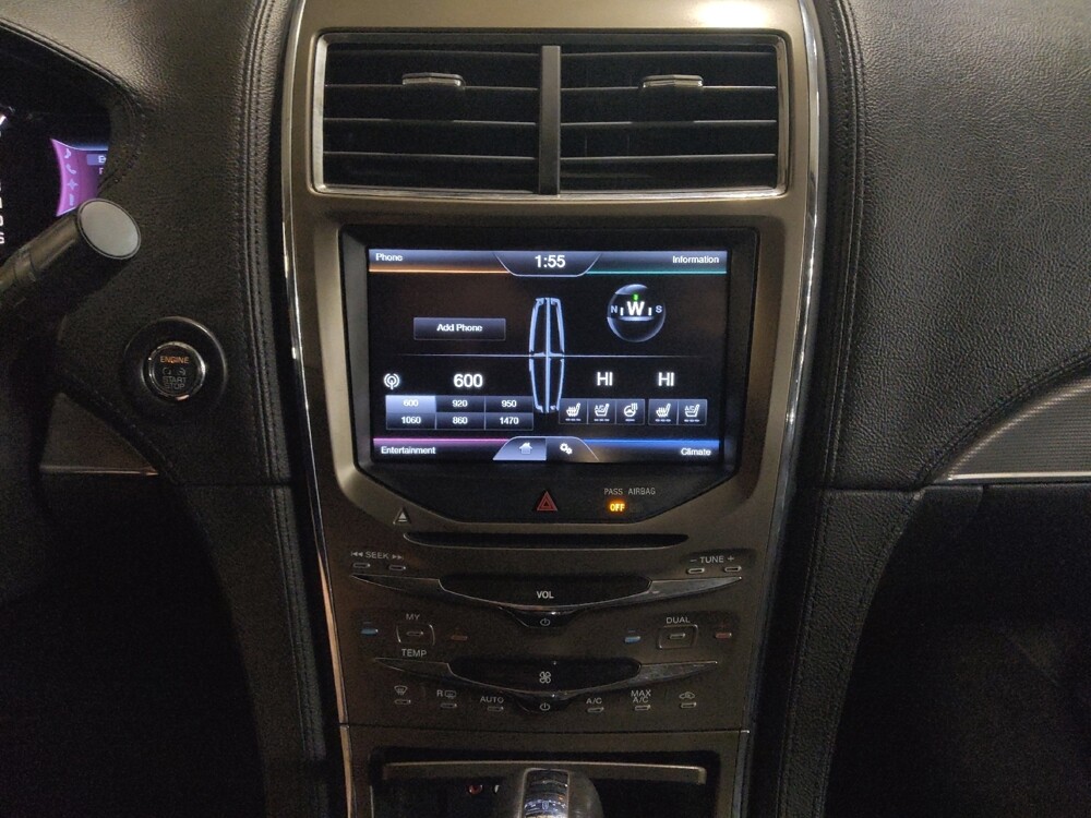 2013 Lincoln MKX in Tulsa, OK 74145 - 18087165 25