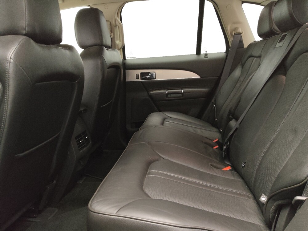 2013 Lincoln MKX in Tulsa, OK 74145 - 18087165 18