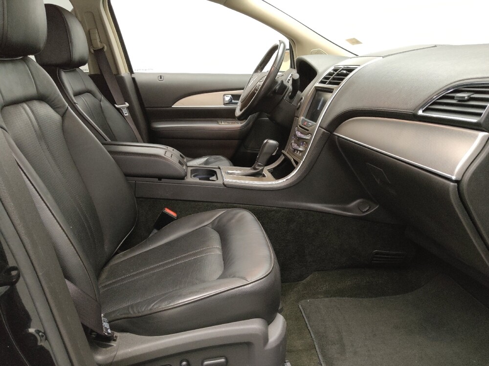 2013 Lincoln MKX in Tulsa, OK 74145 - 18087165 21