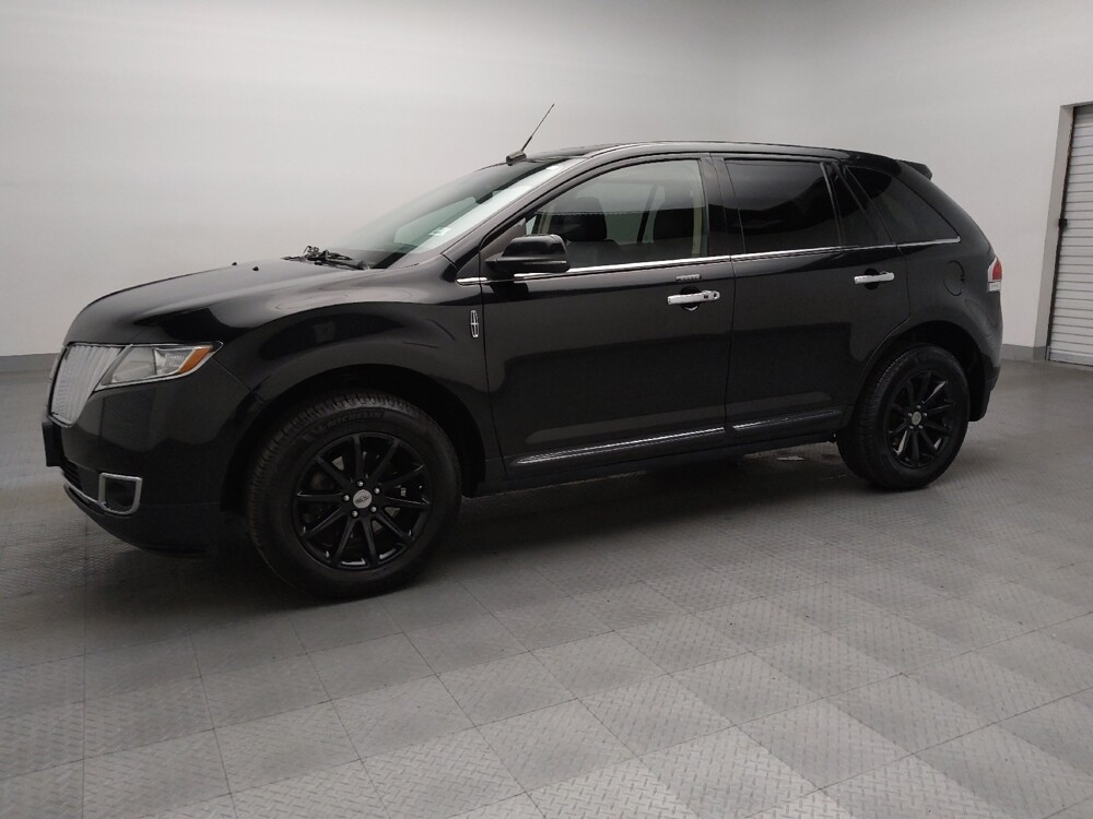 2013 Lincoln MKX in Tulsa, OK 74145 - 18087165 2