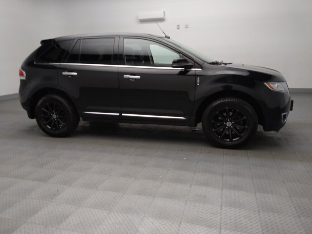 2013 Lincoln MKX in Tulsa, OK 74145 - 18087165 11