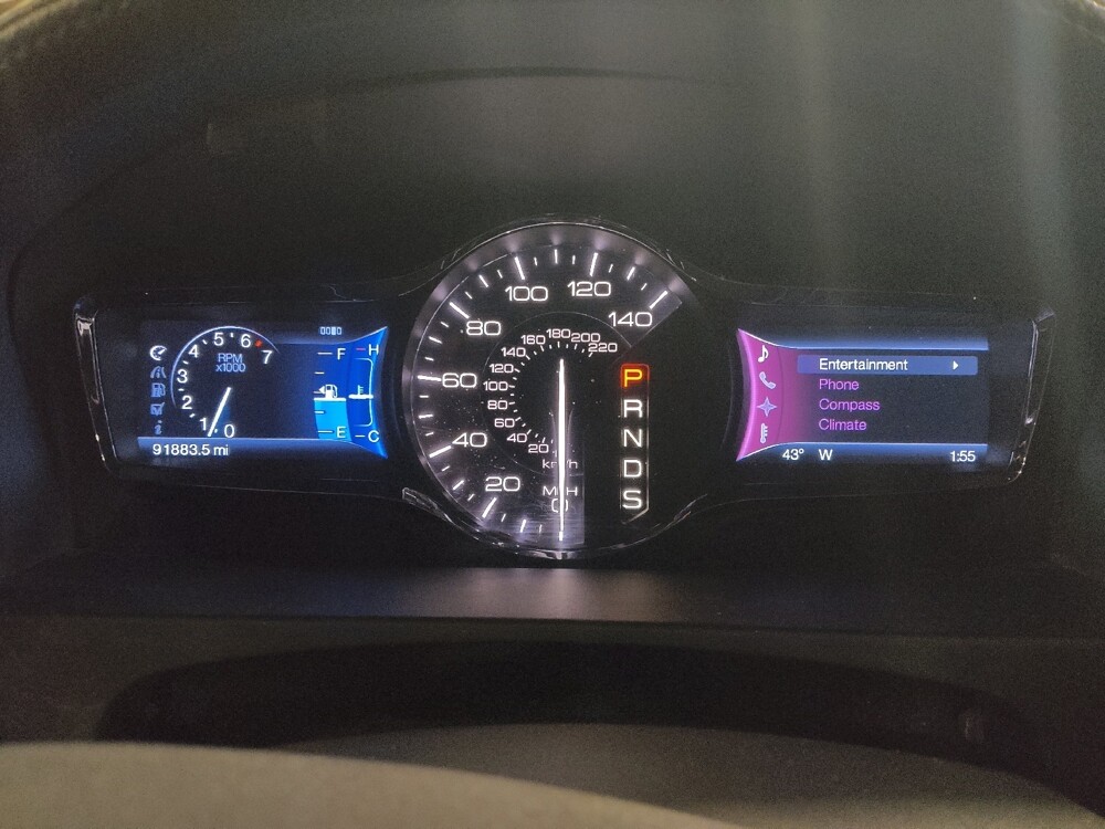 2013 Lincoln MKX in Tulsa, OK 74145 - 18087165 23