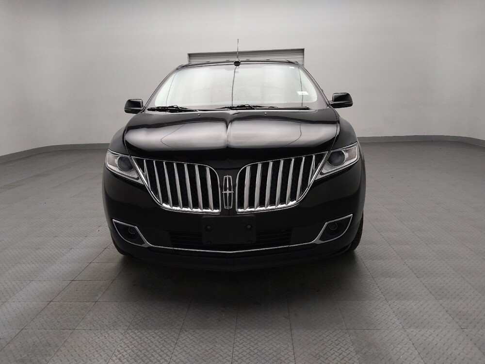 2013 Lincoln MKX in Tulsa, OK 74145 - 18087165 15