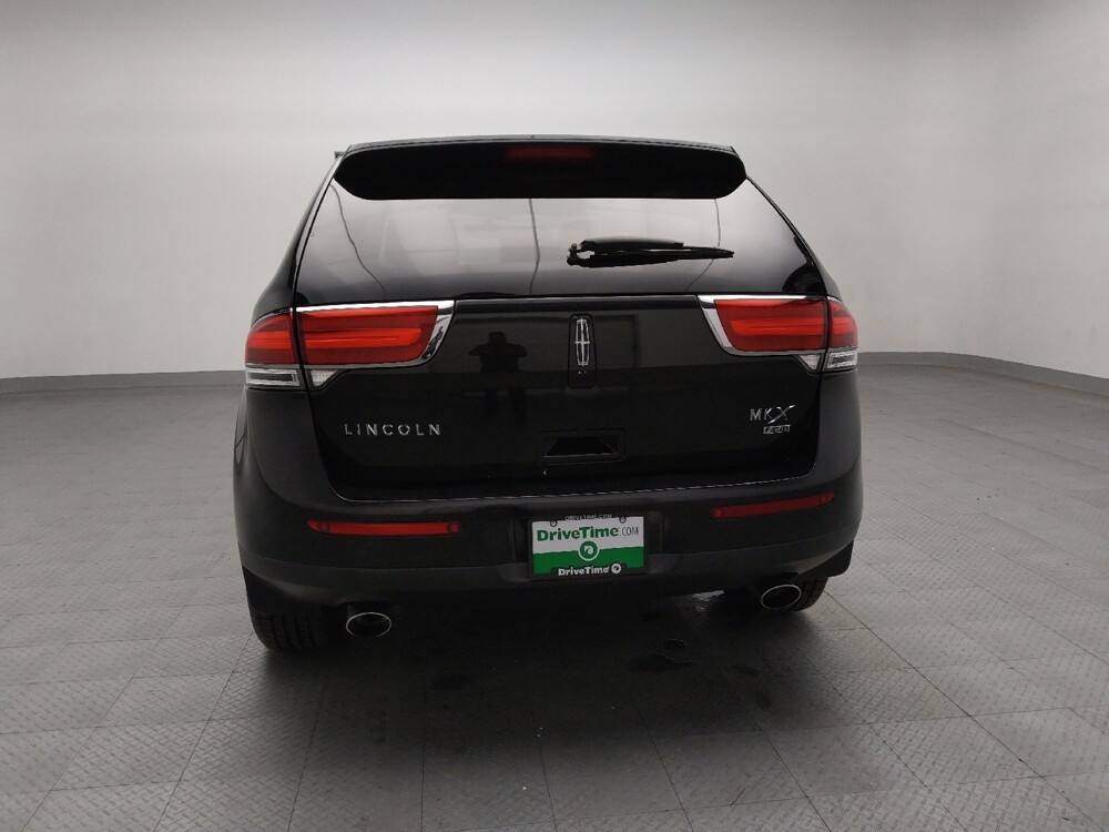 2013 Lincoln MKX in Tulsa, OK 74145 - 18087165 6