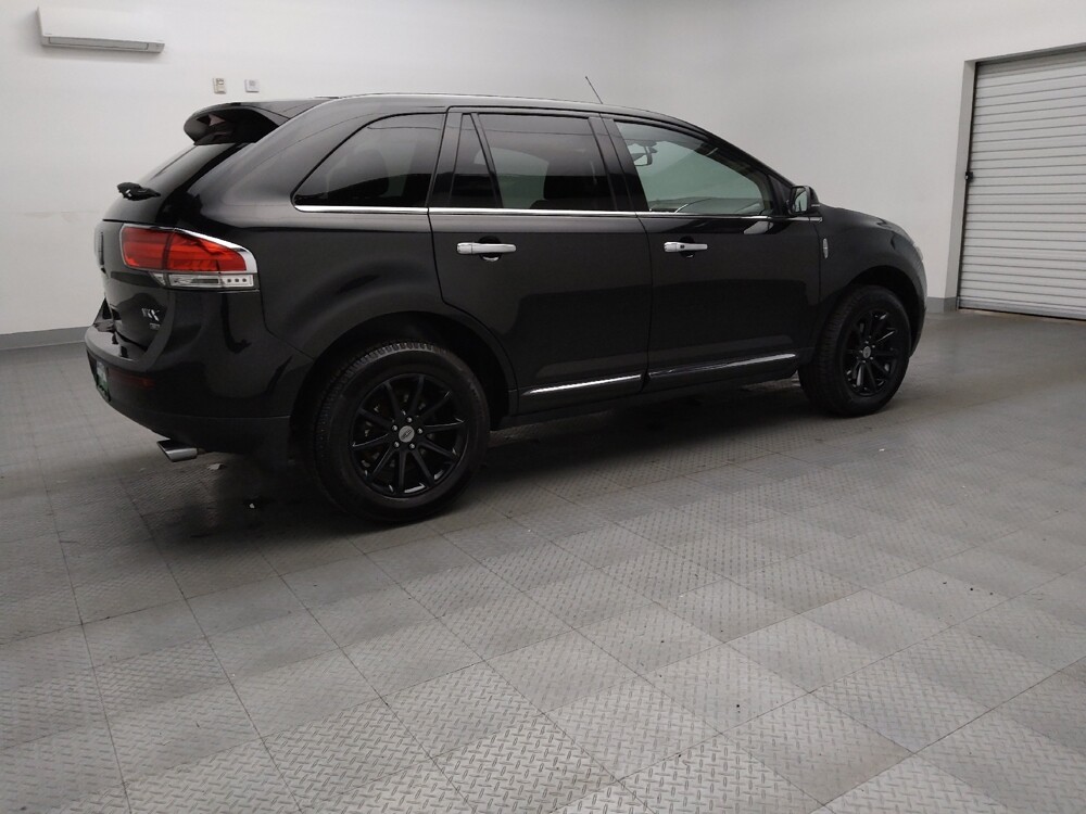 2013 Lincoln MKX in Tulsa, OK 74145 - 18087165 10