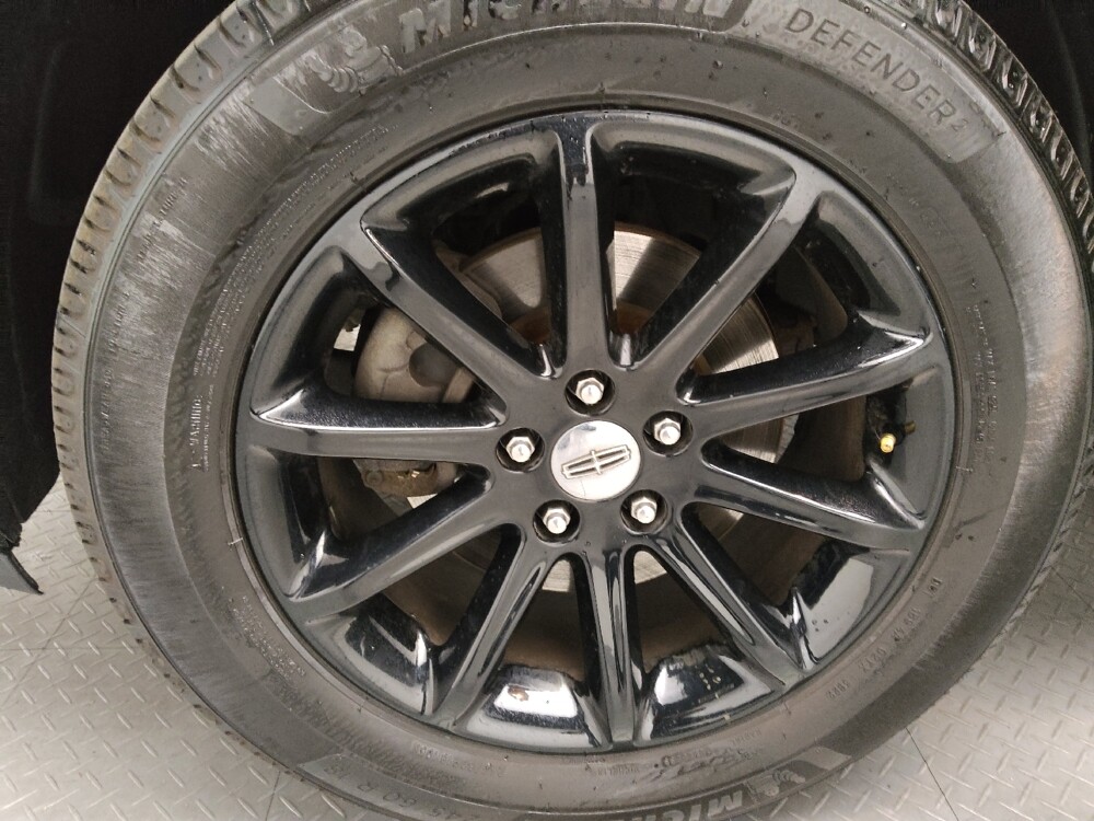 2013 Lincoln MKX in Tulsa, OK 74145 - 18087165 31