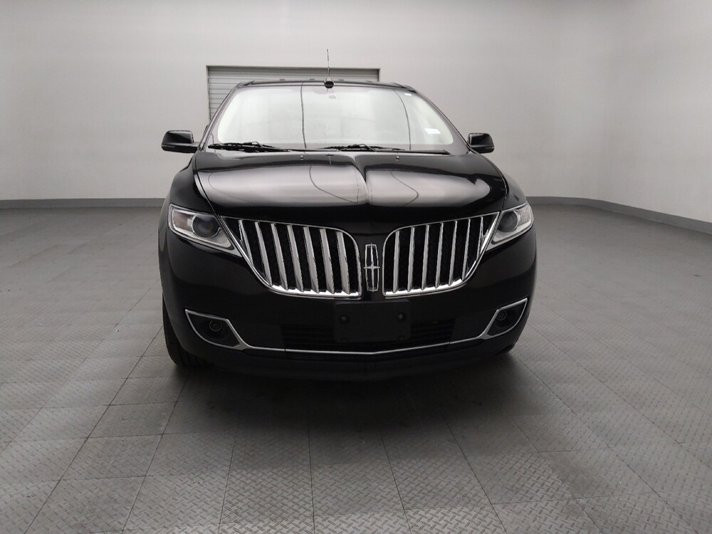 2013 Lincoln MKX in Tulsa, OK 74145 - 18087165 14