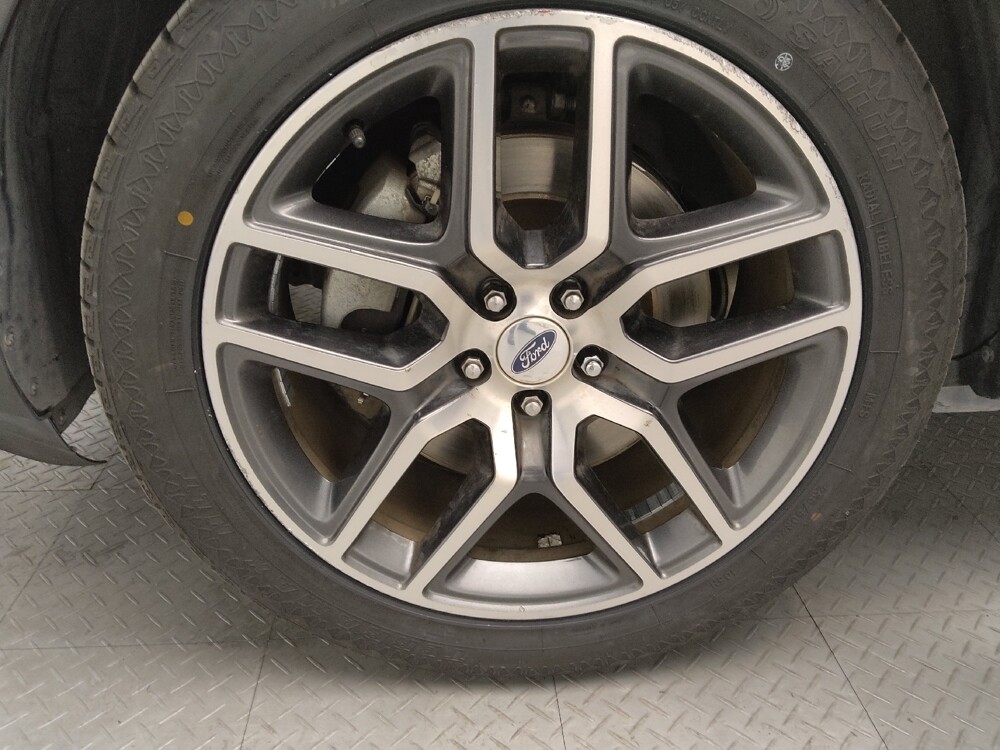 2017 Ford Explorer in Tulsa, OK 74145 - 18087166 31