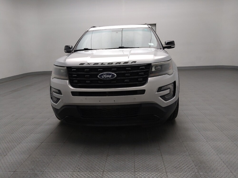 2017 Ford Explorer in Tulsa, OK 74145 - 18087166 15