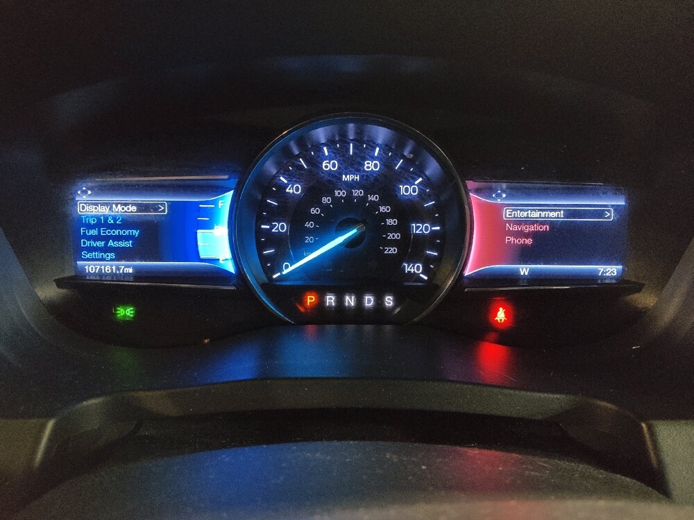 2017 Ford Explorer in Tulsa, OK 74145 - 18087166 23