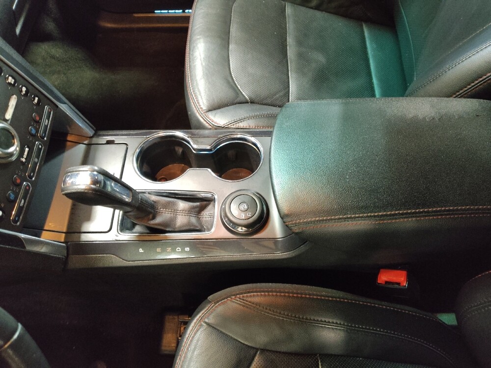 2017 Ford Explorer in Tulsa, OK 74145 - 18087166 26