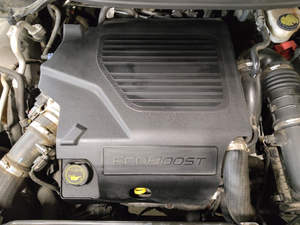 2017 Ford Explorer in Tulsa, OK 74145 - 18087166 30