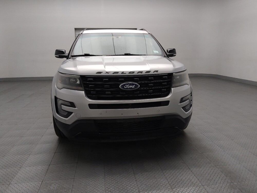 2017 Ford Explorer in Tulsa, OK 74145 - 18087166 14