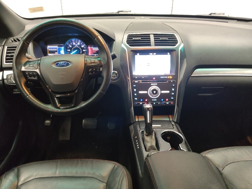 2017 Ford Explorer in Tulsa, OK 74145 - 18087166 22