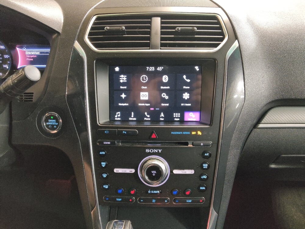 2017 Ford Explorer in Tulsa, OK 74145 - 18087166 25