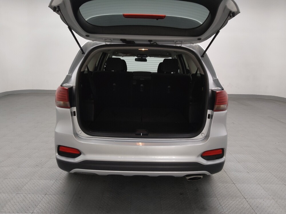 2020 Kia Sorento in Fort Worth, TX 76116 - 18087167 29