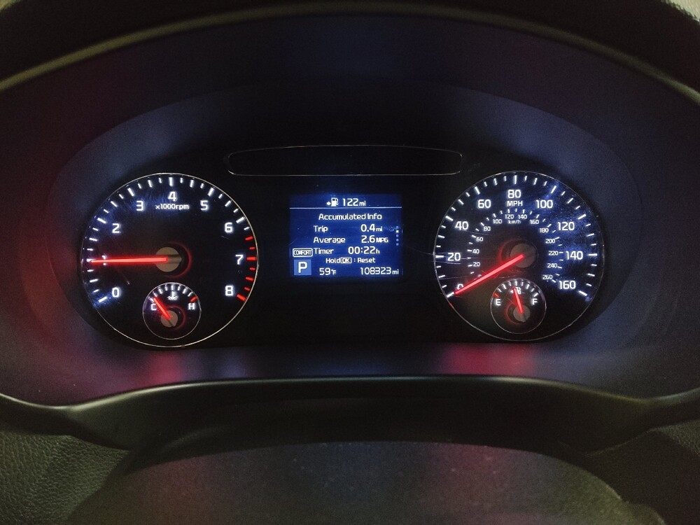 2020 Kia Sorento in Fort Worth, TX 76116 - 18087167 23