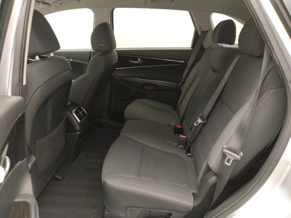 2020 Kia Sorento in Fort Worth, TX 76116 - 18087167 18