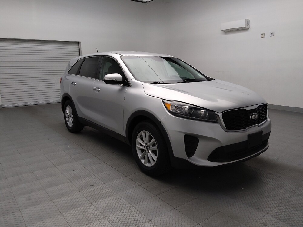 2020 Kia Sorento in Fort Worth, TX 76116 - 18087167 13