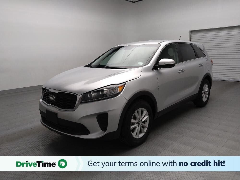 2020 Kia Sorento in Fort Worth, TX 76116 - 18087167
