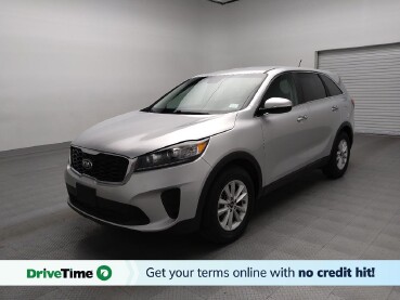 2020 Kia Sorento in Fort Worth, TX 76116